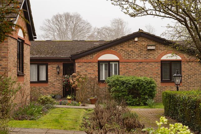 2-bed house on 5 Brooklands Court, Wray Park Road, Reigate, £425,000
