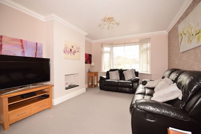 Semi-detached house to rent in Barnfield Road, Crawley