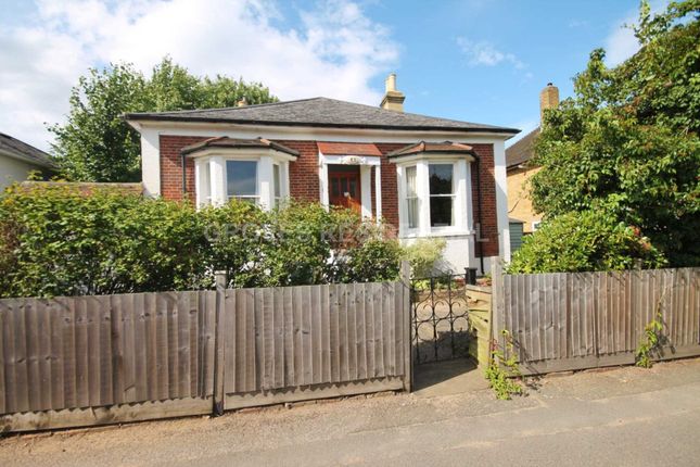 Detached house to rent in Acacia Grove, New Malden