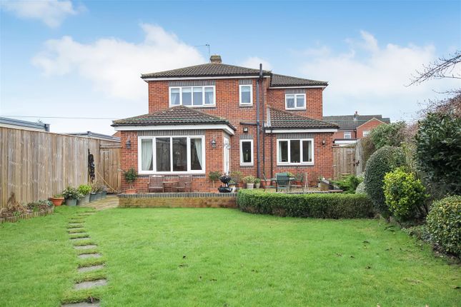 Detached house for sale in Swain Court, Northallerton