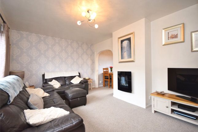 Terraced house for sale in Billington Gardens, Billington, Clitheroe, Lancashire