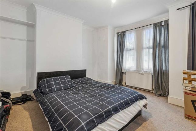 Property for sale in Arica Road, London