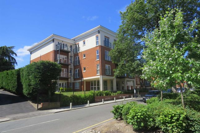 2-bed flat on 19, Bramley Court, Orpington, £343,000