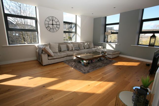 Flat for sale in Horsforth Mill, Low Lane, Horsforth, Leeds