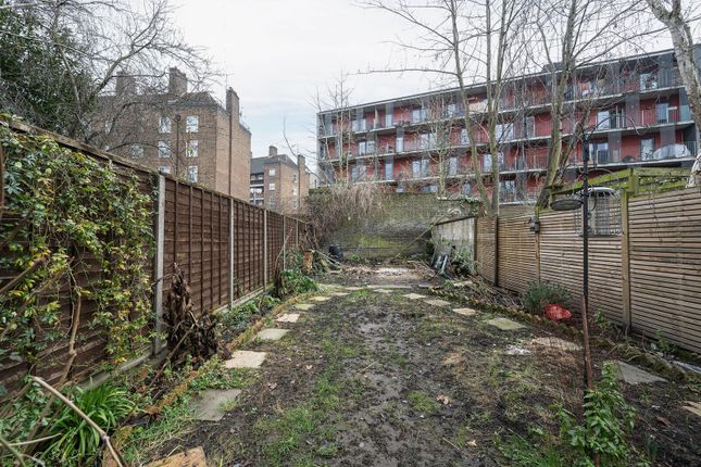 Bodney Road, Hackney photo 4