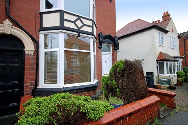 Thumbnail End terrace house for sale in Witton Street, Norton, Stourbridge