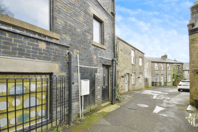 Flat for sale in Church Street, Buxton, Derbyshire