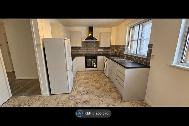Thumbnail Flat to rent in Northumberland Court, Hounslow