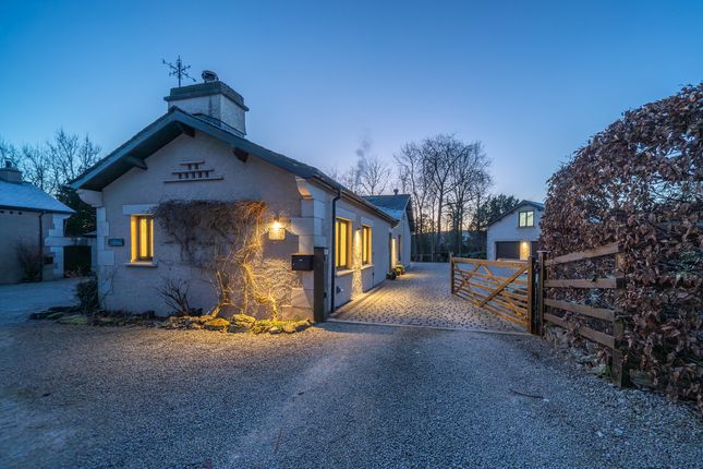 Detached house for sale in The Orchard House, Witherslack