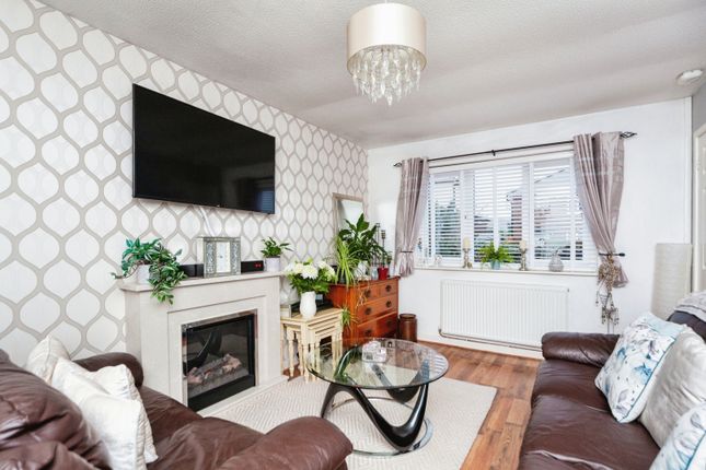 Bungalow for sale in Strand Walk, Holywell, Flintshire