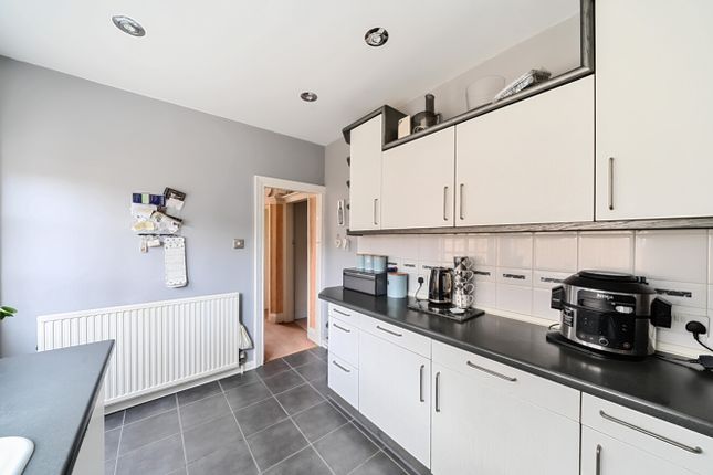 Semi-detached house for sale in Sutherland Avenue, Roundhay, Leeds