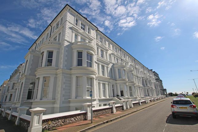 Flat for sale in Howard Square, Eastbourne