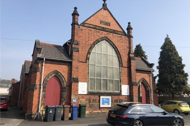 Thumbnail Office for sale in Darfield Valley Methodist Church, Snape Hill Road, Darfield, Barnsley, South Yorkshire