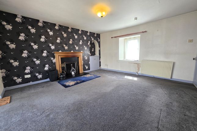 Blair Cottage, Main Street, Cummingston, by Burghead photo 3