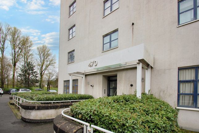 Flat for sale in 470 Shieldhall Road, Glasgow, City Of Glasgow