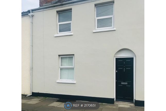 Thumbnail Terraced house to rent in All Saints Road, Cheltenham