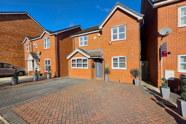 25, Merchant Croft, Barnsley photo 3