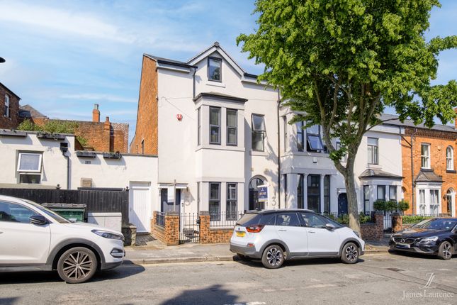 Town house for sale in Albany Road, Harborne, Birmingham