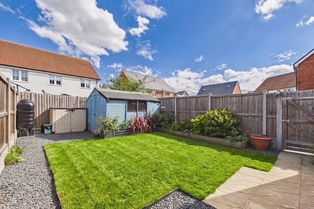 20 Corliss Vale, Rochester photo 4