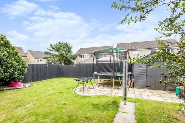Detached house for sale in Sandhaven Wynd, Ellon