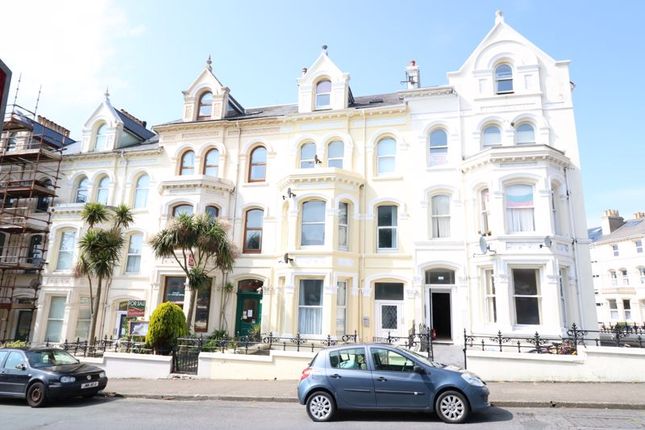 Flat to rent in Clifton Terrace, Douglas, Isle Of Man