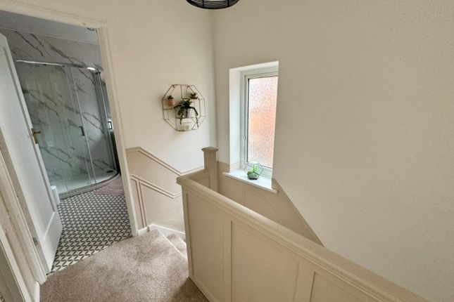 Semi-detached house for sale in Broomhill Gardens, Hartlepool