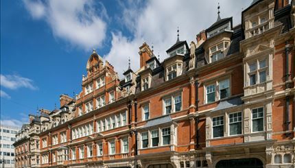 DUKE ST , LONDON  photo 3