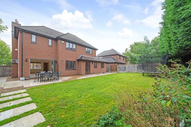 24A, The Gardens, Beckenham photo 3