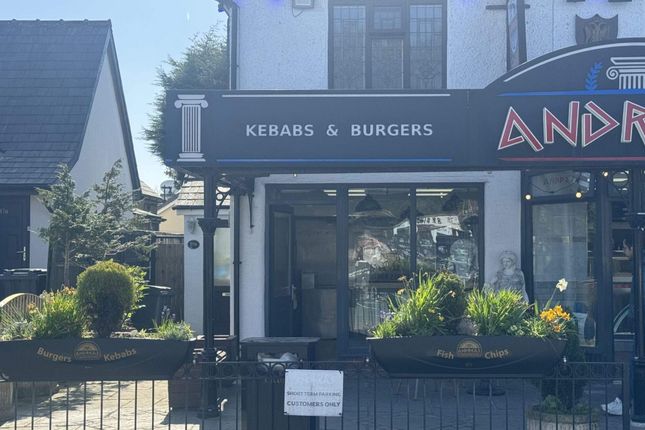 Thumbnail Retail premises to let in 89A Liverpool Road, Penwortham, Preston