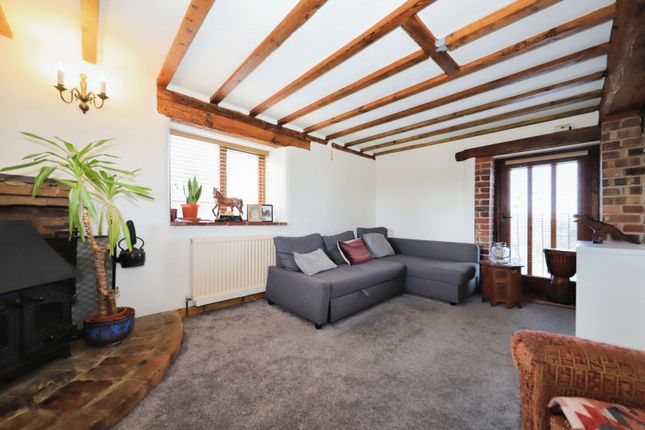 Barn conversion for sale in Cleobury Road, Bewdley, Worcestershire