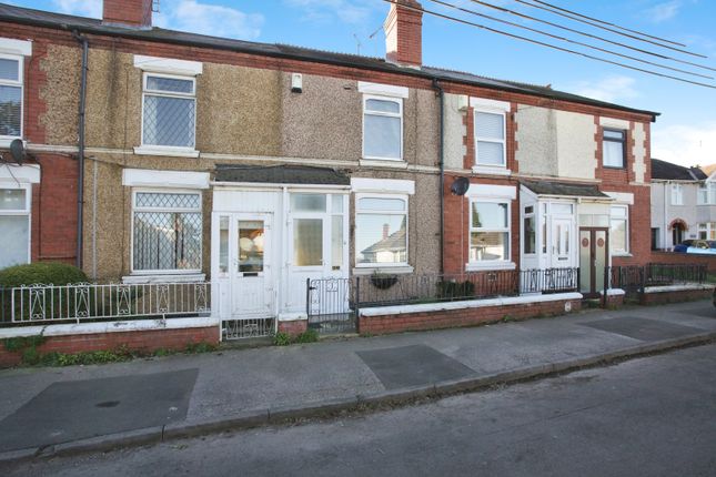 Terraced house for sale in Burbages Lane, Longford, Coventry, Warwickshire