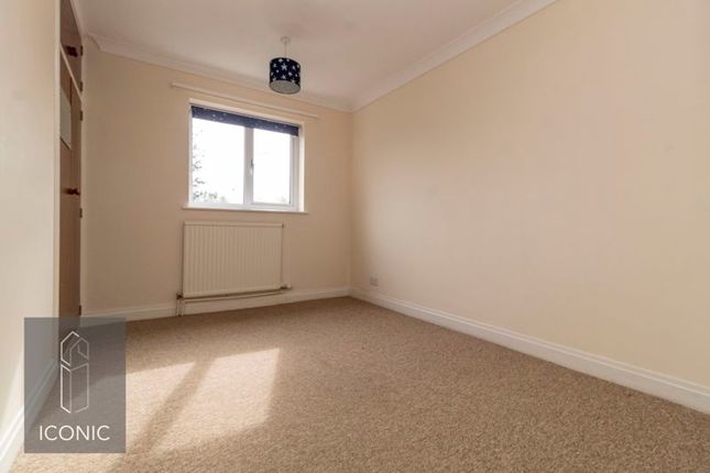 Detached house to rent in The Street, Ringland, Norwich
