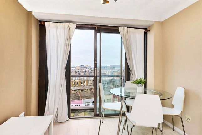 41 Savoy Court, 245, Cromwell Road, Earls Court photo 2