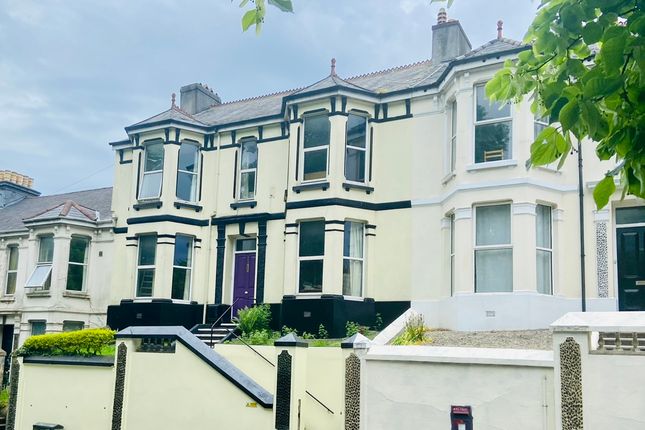 8 bed terraced house for sale in Alexandra Road, Mutley, Plymouth PL4
