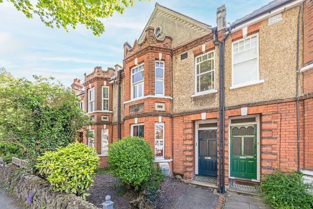 Thumbnail Flat for sale in Villiers Road, Kingston Upon Thames