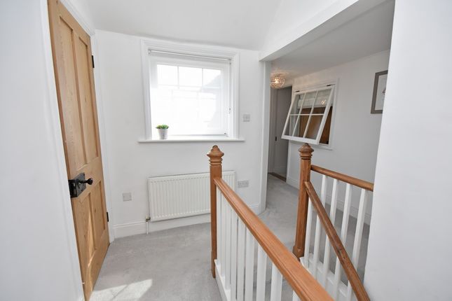 Semi-detached house for sale in Garboldisham Road, East Harling, Norwich