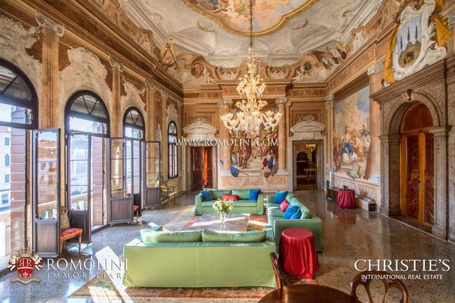 Apartment for sale in Cannaregio, Veneto, Italy