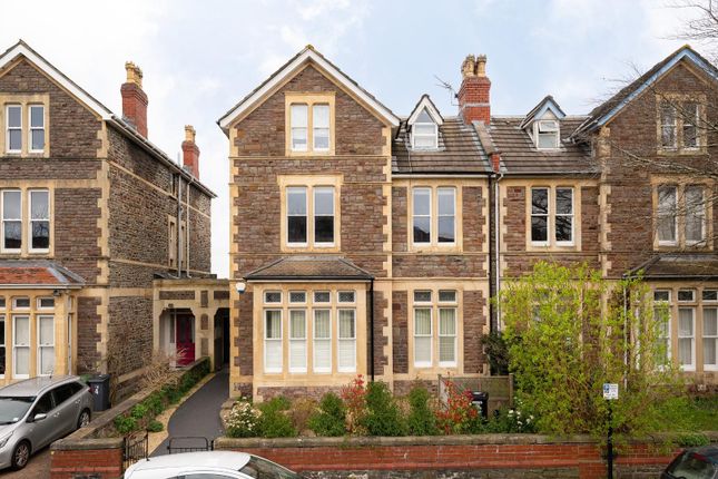 Flat for sale in Cotham Lawn Road, Cotham, Bristol