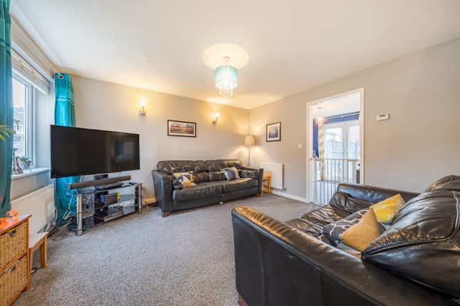 End terrace house for sale in Fowler Close, Crewe, Cheshire