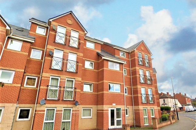 west end village stoke