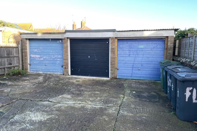Thumbnail Parking/garage for sale in Station Road, Poleagte