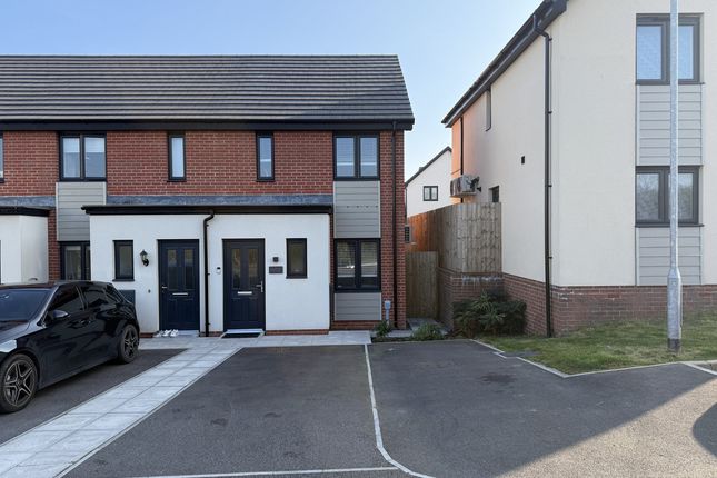 2-bed house on 240, Church Road, Cardiff, £260,000