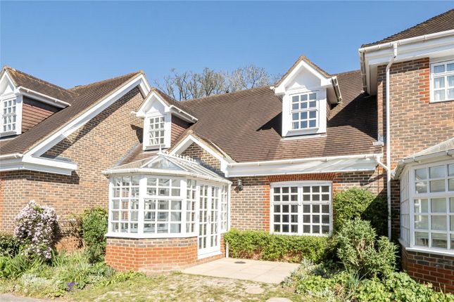 3-bed house on 2,, Whybrow Gardens, Castle Village, Hertfordshire, £750,000