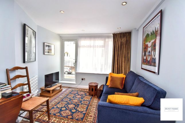 3 Kenton Court, Jevington Gardens, Eastbourne photo 2