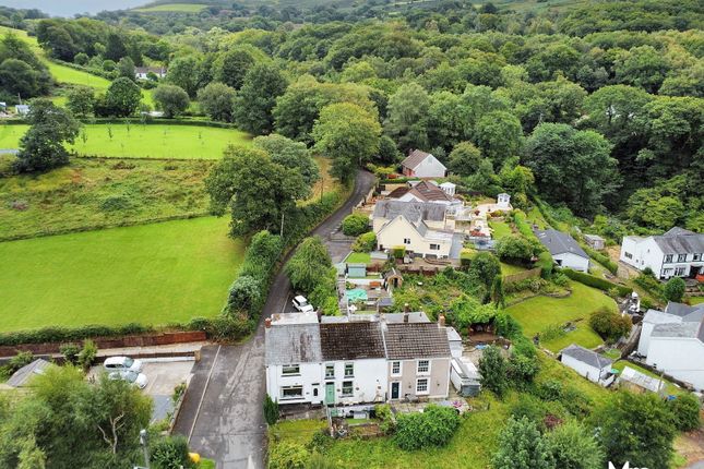 2-bed house on 2, Waterfall Road, Neath, £159,950