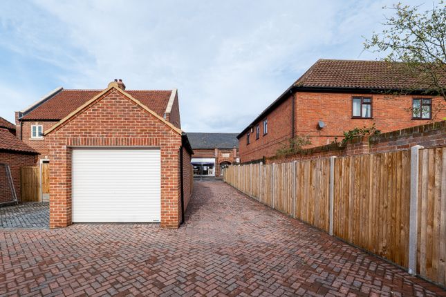 1, Rivetts Cottages, Fakenham photo 4