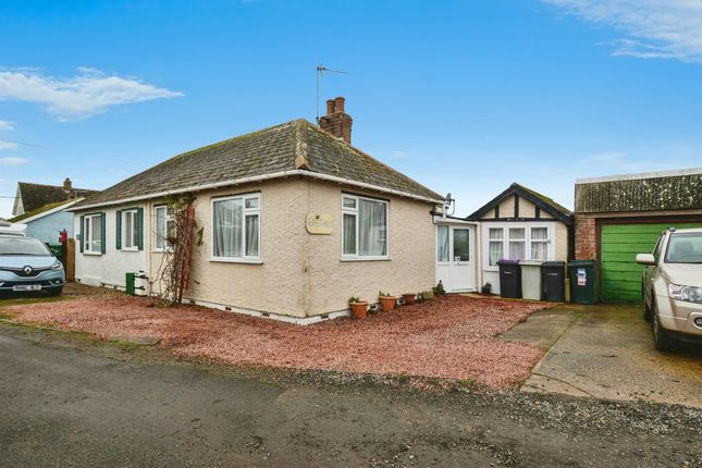 2-bed other on East Hills, The Dell, Skegness, £155,000