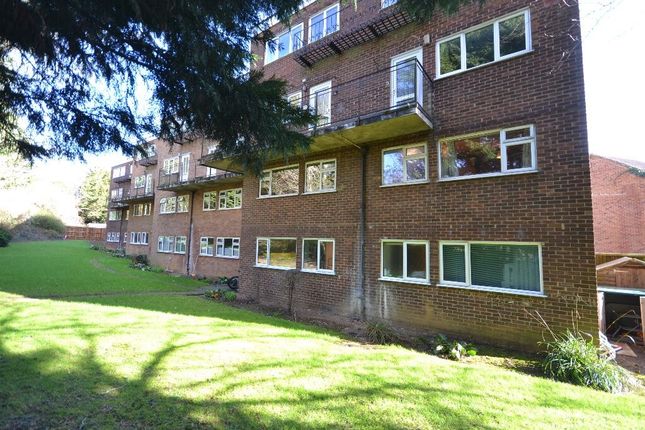 Flat for sale in Stortford Hall Park, Bishop's Stortford