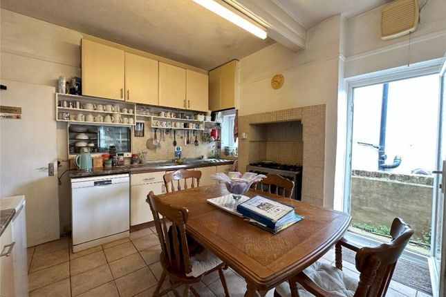 Detached house for sale in Dover Road, Folkestone