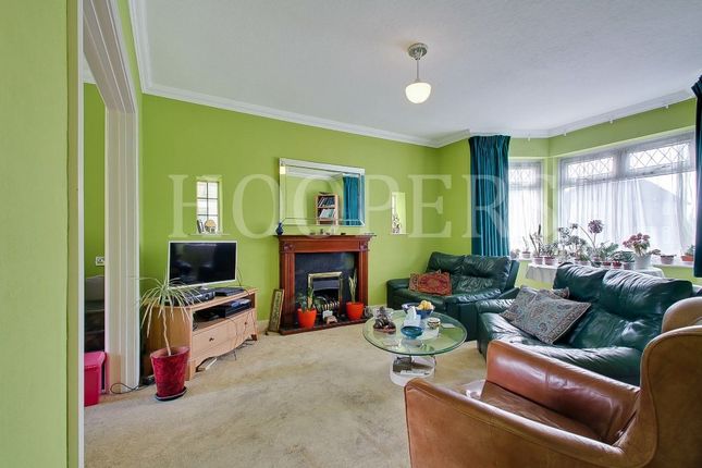 Semi-detached house for sale in Slough Lane, London